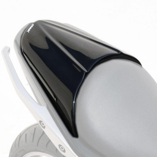 Ermax Ermax seat cowl | gloss black (ebony black) | kawasaki er-6f 2010>2010